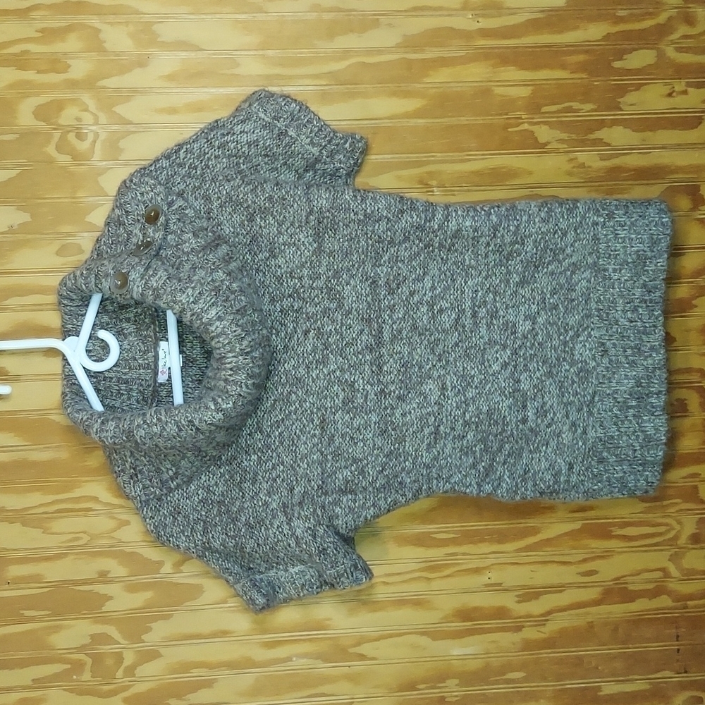 Like love sweater